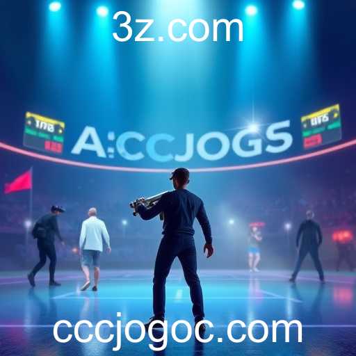 Indústria de Jogos em 2025: Tecnologia e Tendências Emergentes