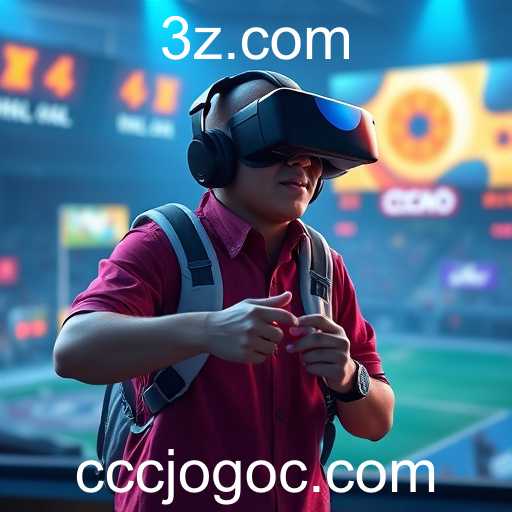 Inovações e Desafios no Mundo dos Jogos