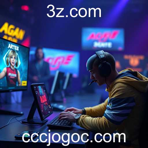 A Revolução dos Jogos Online em 2025