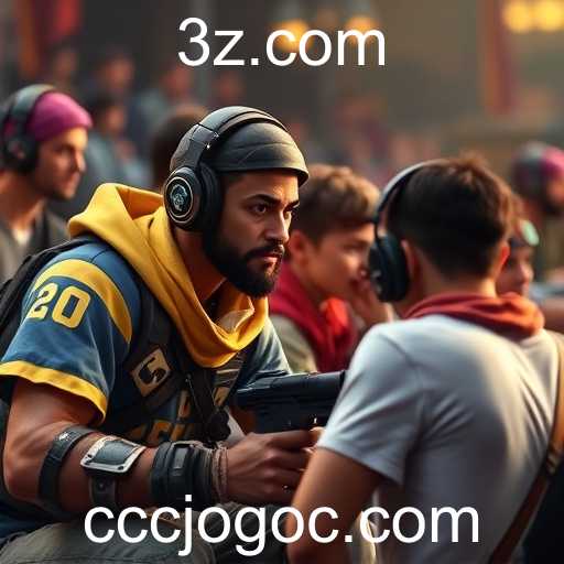 Multijogador