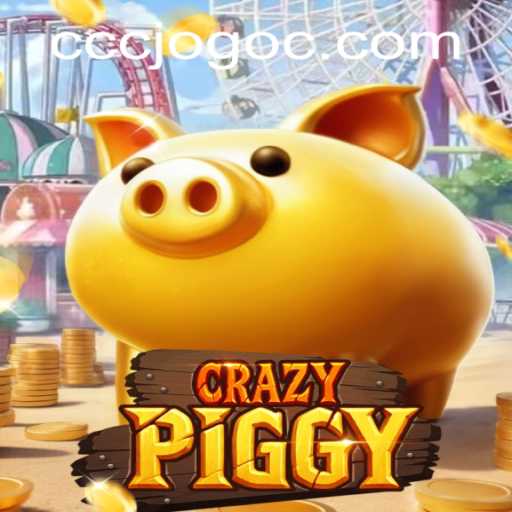 Unveiling CrazyPiggy: Exploring the Enchanting World of CCCJOGO