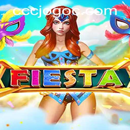 Discovering Fiesta: A Dynamic Game Journey with CCCJOGO