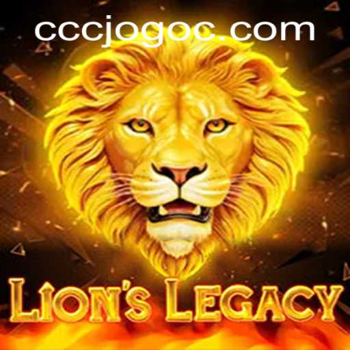 LionsLegacy: Dive Into the Adventure of CCCJOGO