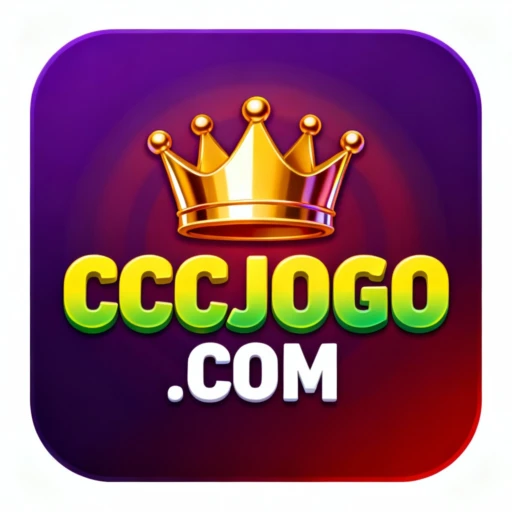 CCCJOGO logo