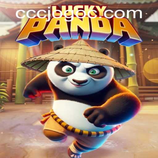 LuckyPanda: An Exciting Adventure Into the World of CCCJOGO