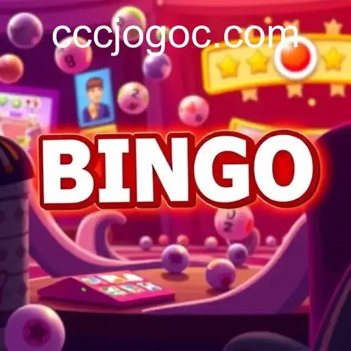 Exploring the Dynamic World of Online Bingo through CCCJOGO