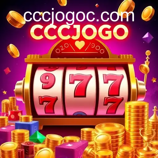 Exploring the World of Online Slots: The CCCJOGO Experience