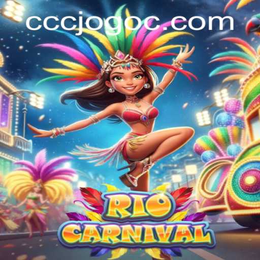 Experience the Vibrant World of RioCarnival with CCCJOGO
