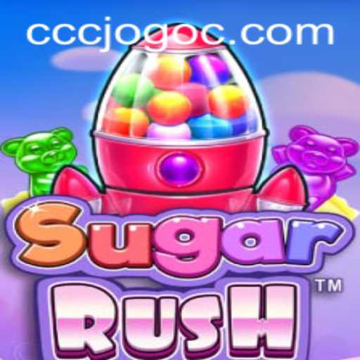 SugarRush: Dive into the Sweet World of Competitive Confectionery