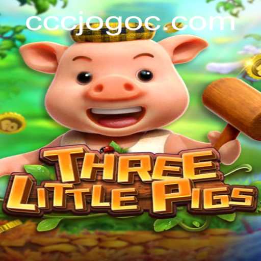 Exploring THREELITTLEPIGS: An Exciting New Game by CCCJOGO