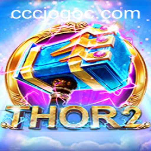 Thor2: Unleashing the Power of the Norse God in Gaming